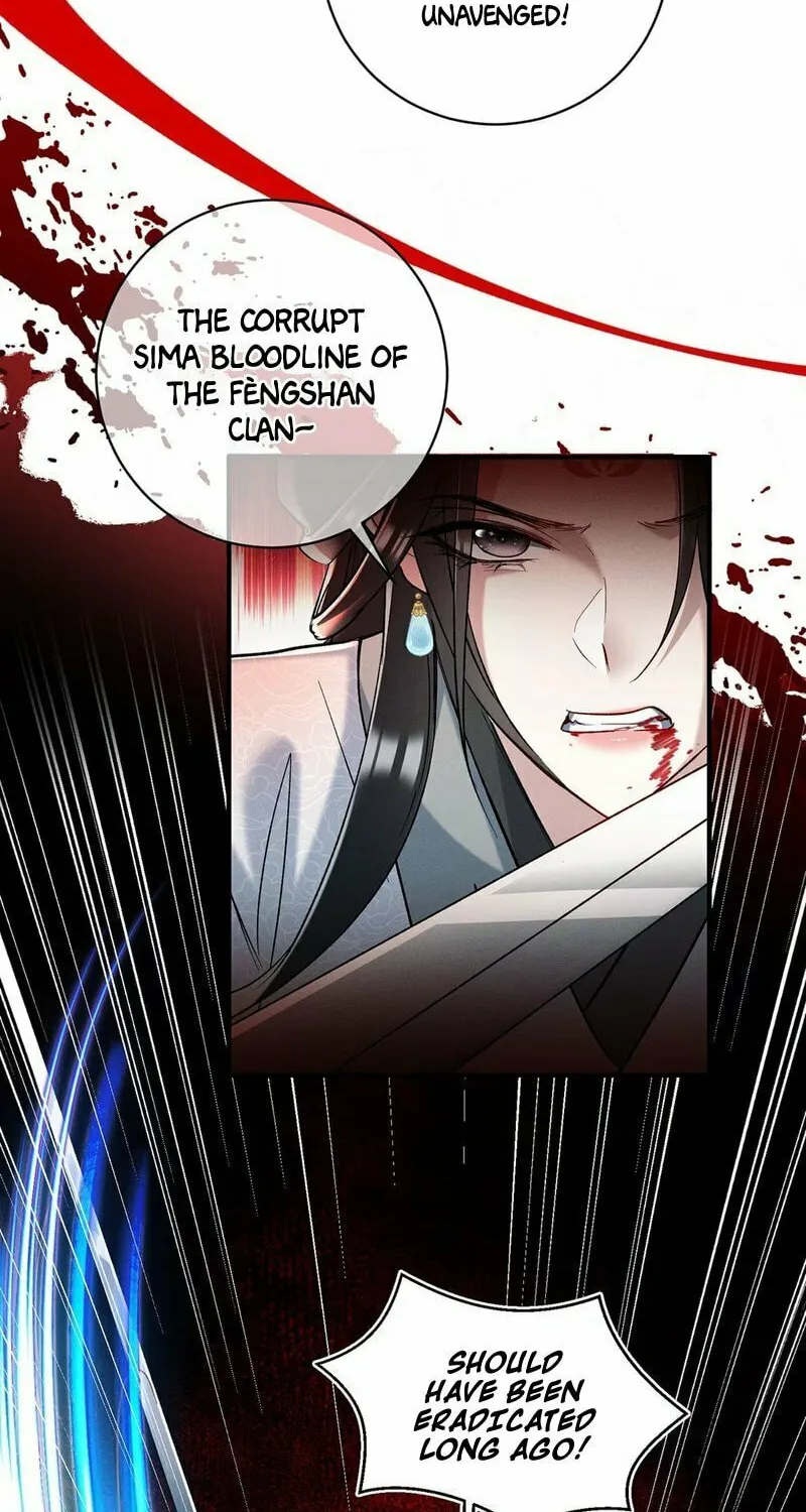 Offering Salted Fish To Master Chapter 11 page 33 - 