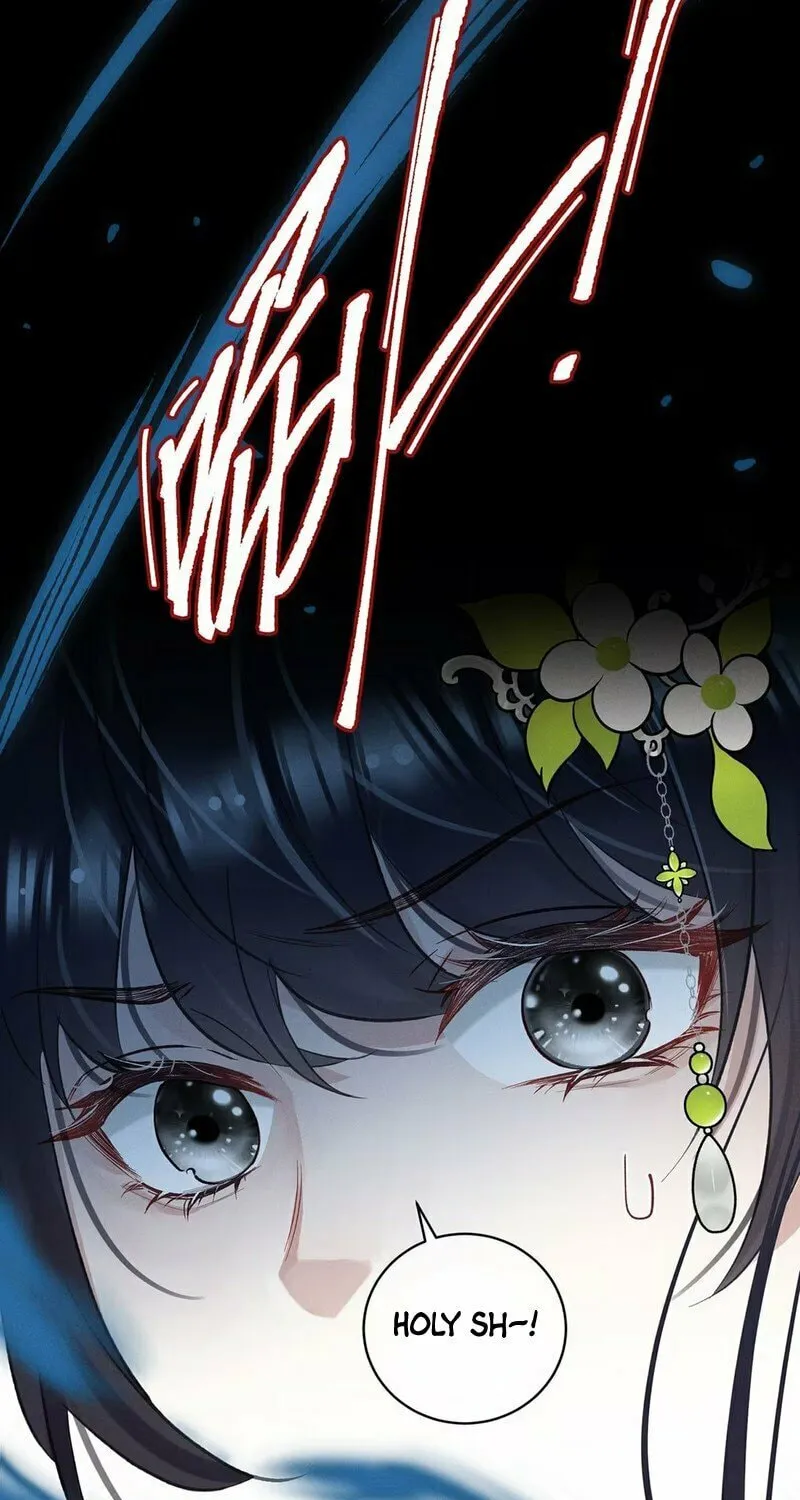 Offering Salted Fish To Master Chapter 11 page 5 - 