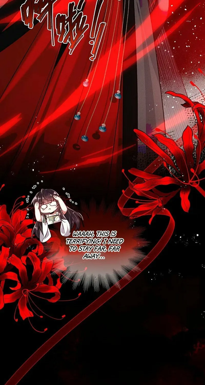 Offering Salted Fish To Master Chapter 11 page 41 - 