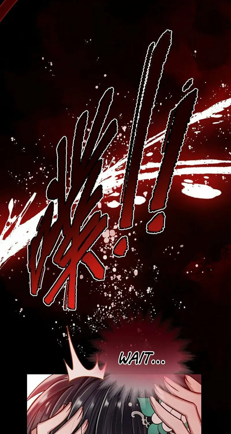 Offering Salted Fish To Master Chapter 11 page 42 - 