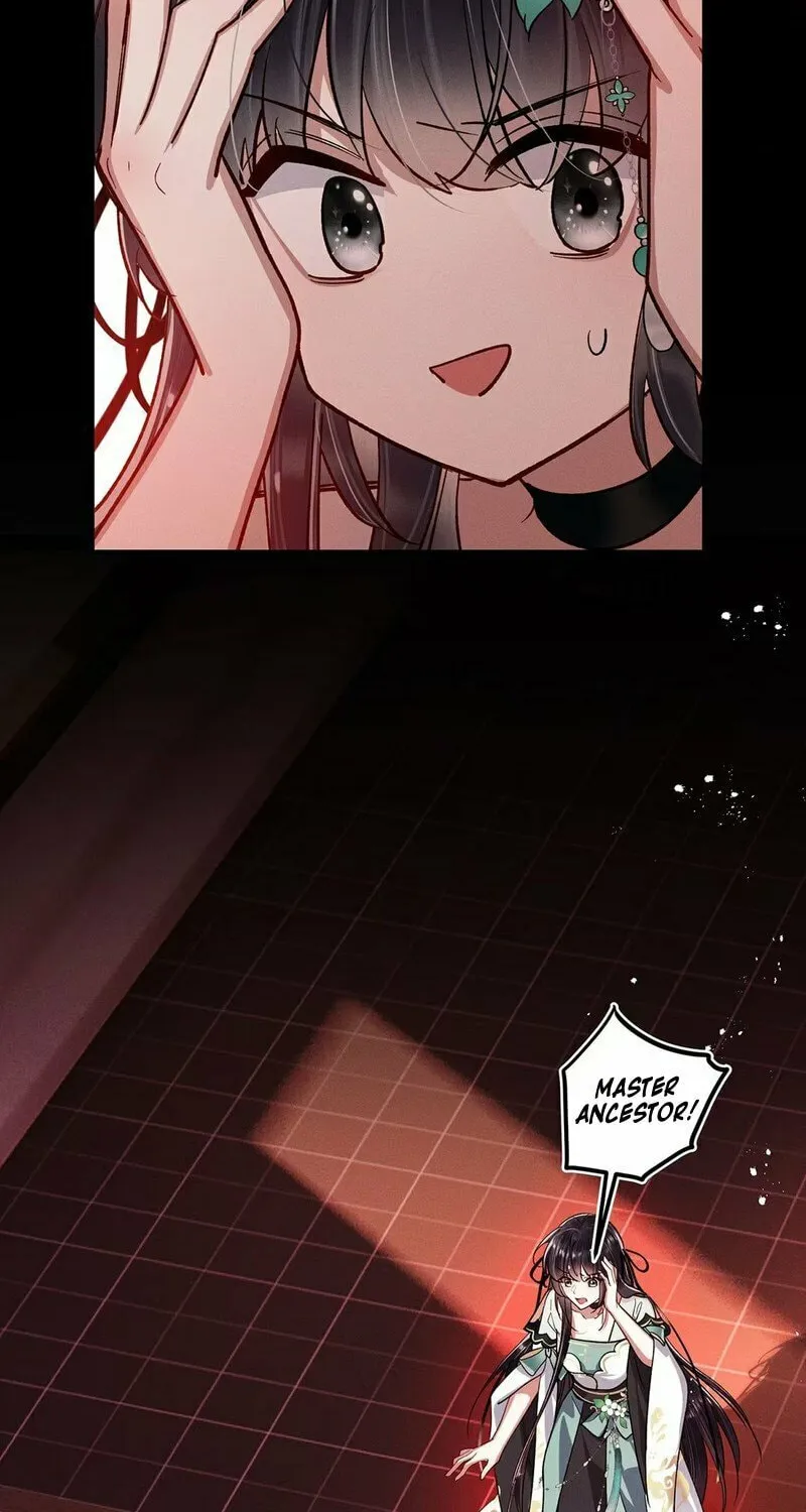 Offering Salted Fish To Master Chapter 11 page 43 - 