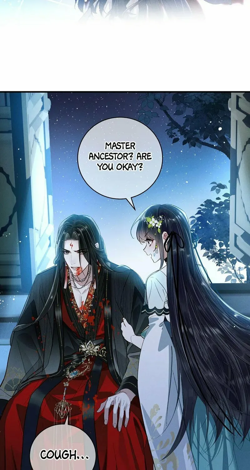 Offering Salted Fish To Master Chapter 11 page 45 - 
