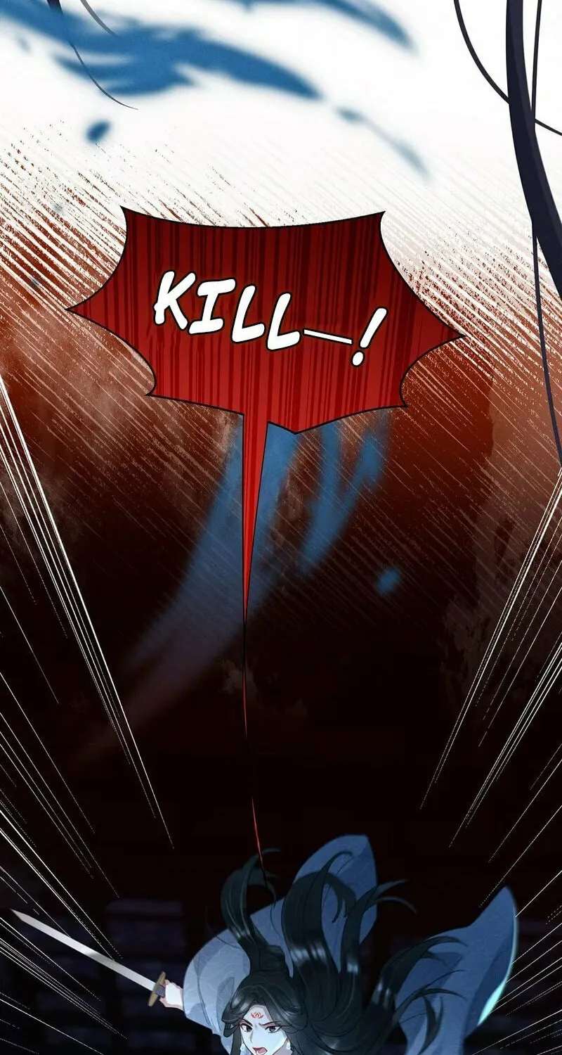 Offering Salted Fish To Master Chapter 11 page 6 - 