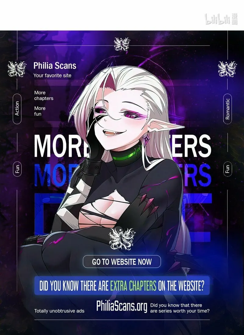 Offering Salted Fish To Master Chapter 11 page 54 - 