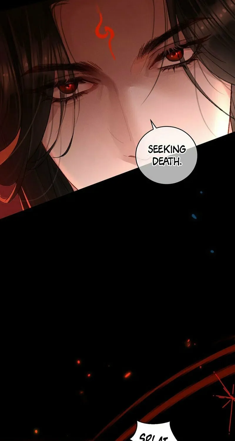 Offering Salted Fish To Master Chapter 11 page 9 - 