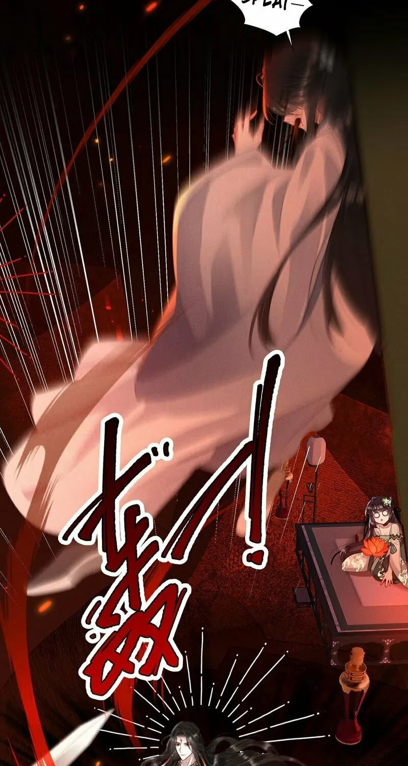 Offering Salted Fish To Master Chapter 11 page 10 - 