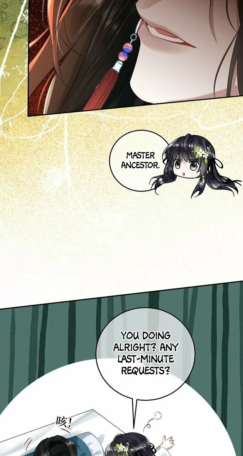Offering Salted Fish To Master Chapter 12 page 14 - 