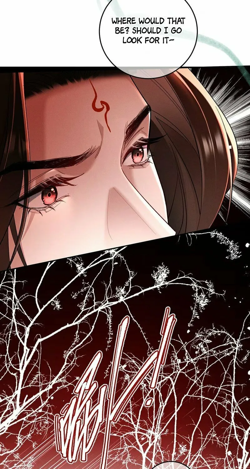 Offering Salted Fish To Master Chapter 12 page 18 - 
