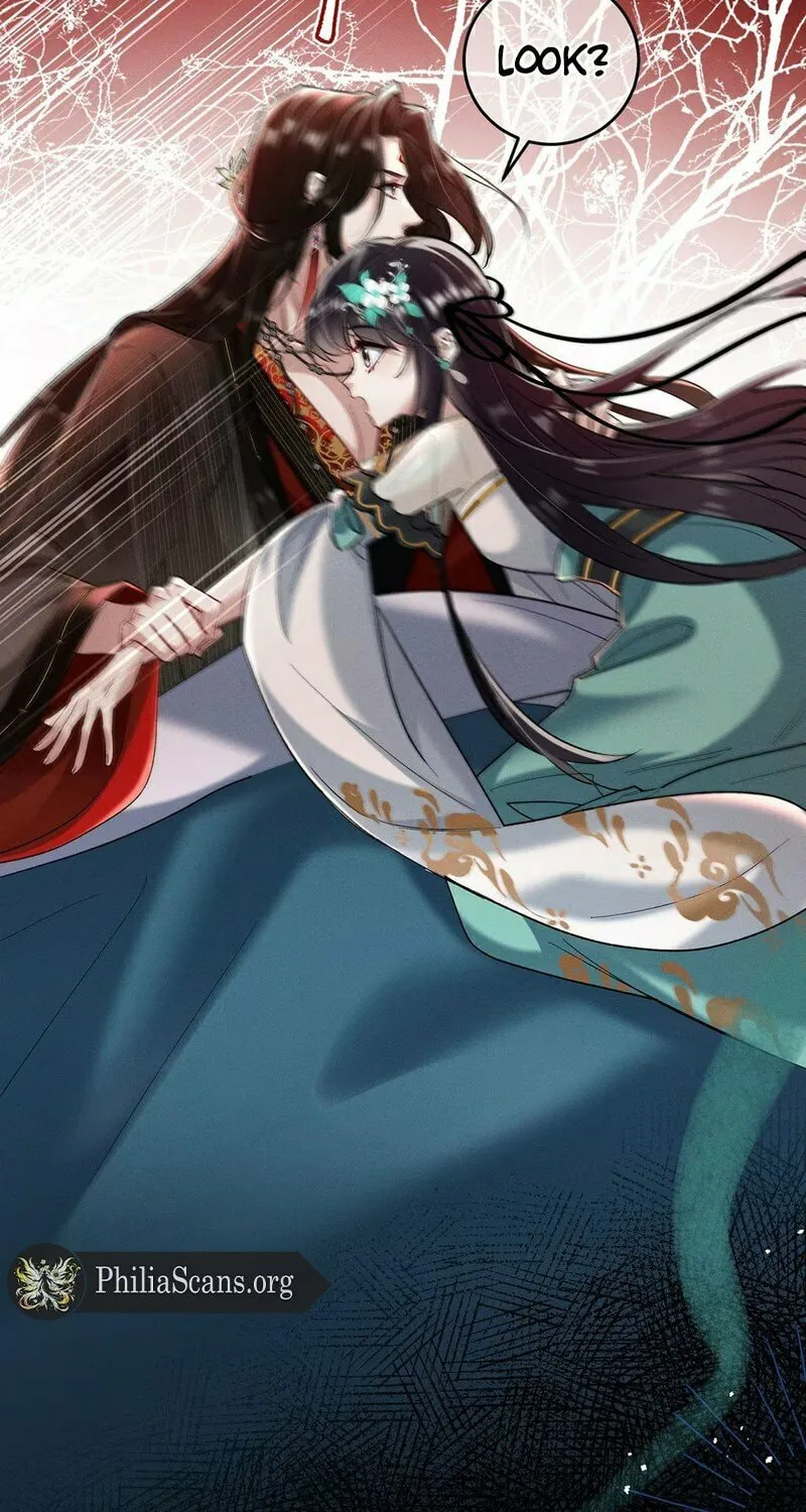 Offering Salted Fish To Master Chapter 12 page 19 - 