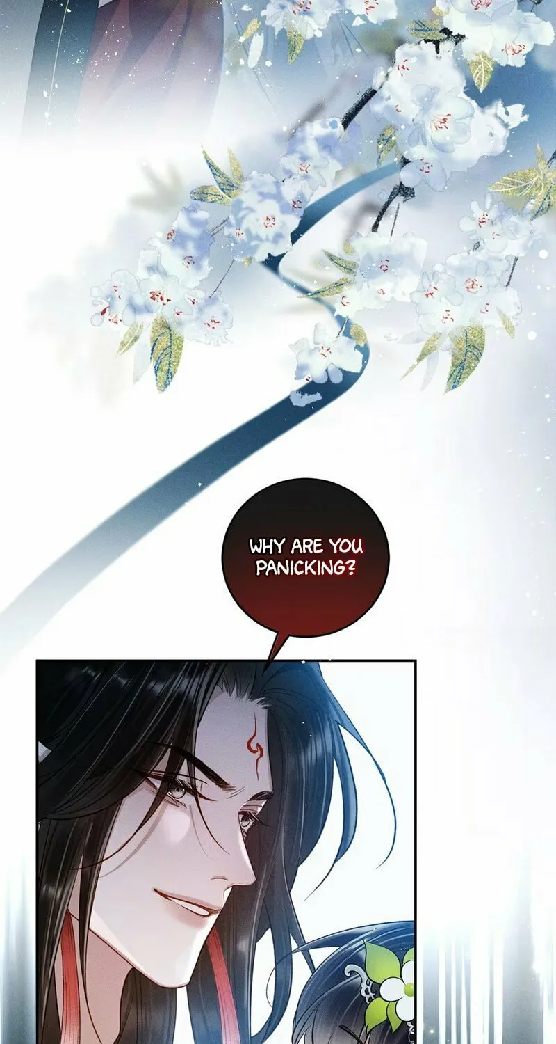 Offering Salted Fish To Master Chapter 12 page 26 - 