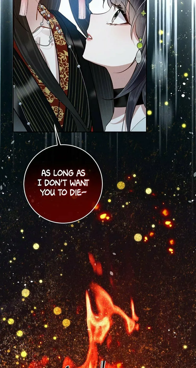 Offering Salted Fish To Master Chapter 12 page 27 - 