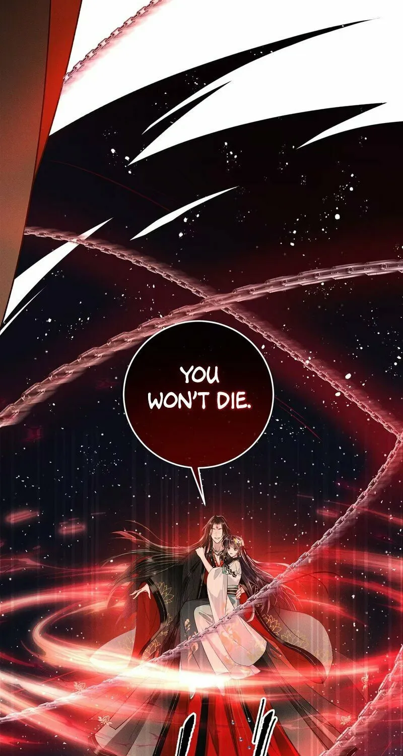 Offering Salted Fish To Master Chapter 12 page 29 - 