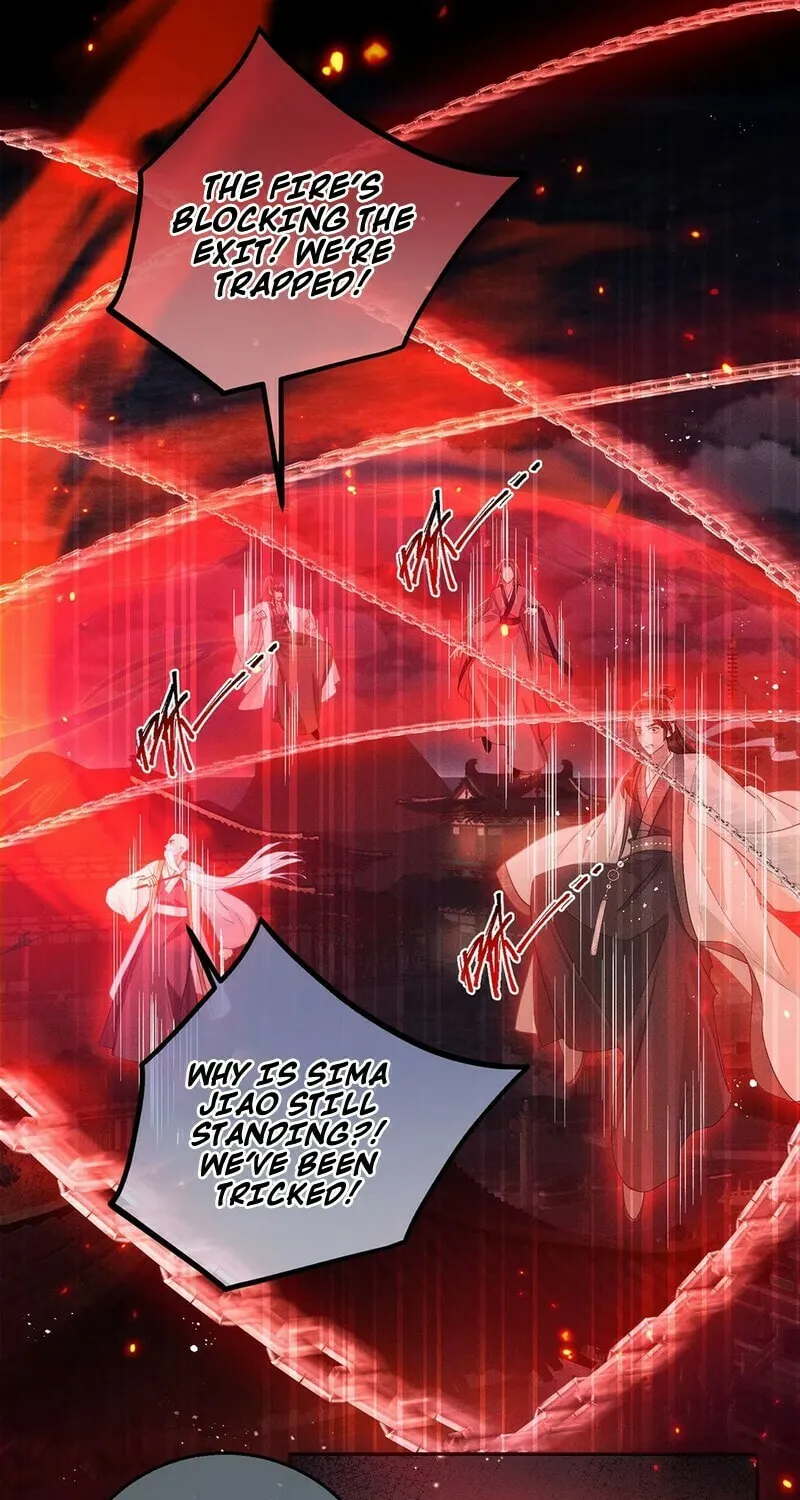 Offering Salted Fish To Master Chapter 12 page 32 - 