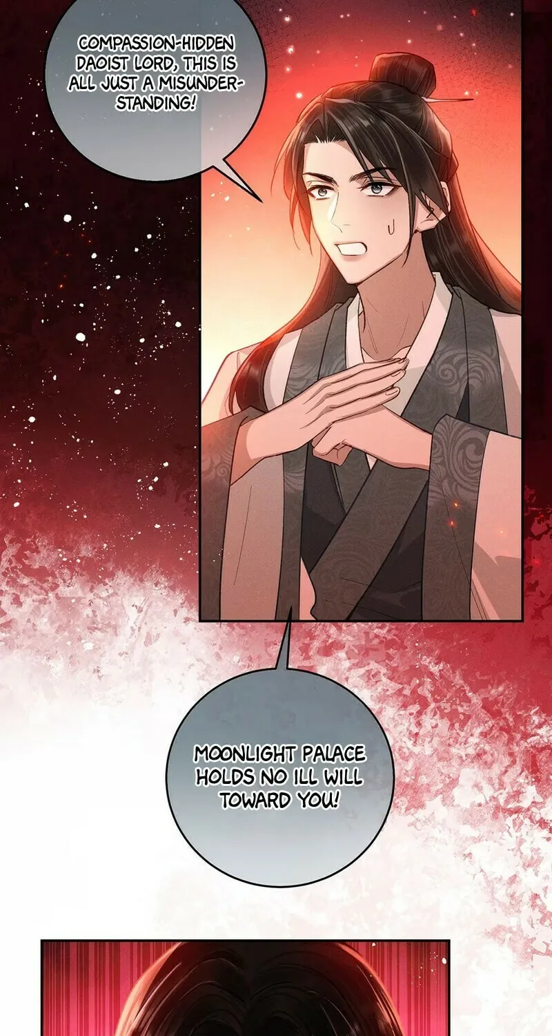 Offering Salted Fish To Master Chapter 12 page 33 - 