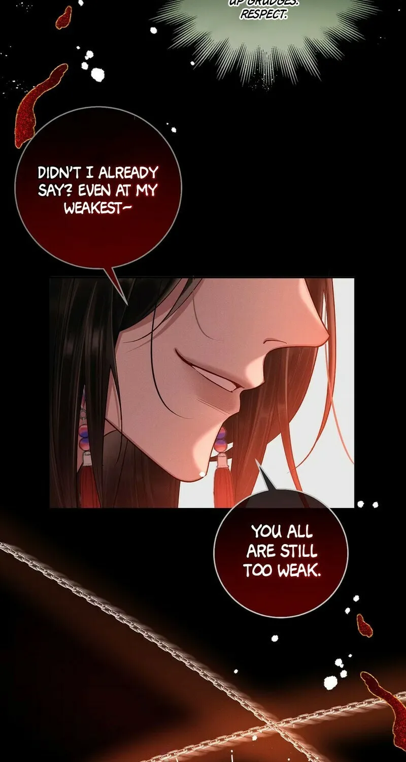 Offering Salted Fish To Master Chapter 12 page 37 - 