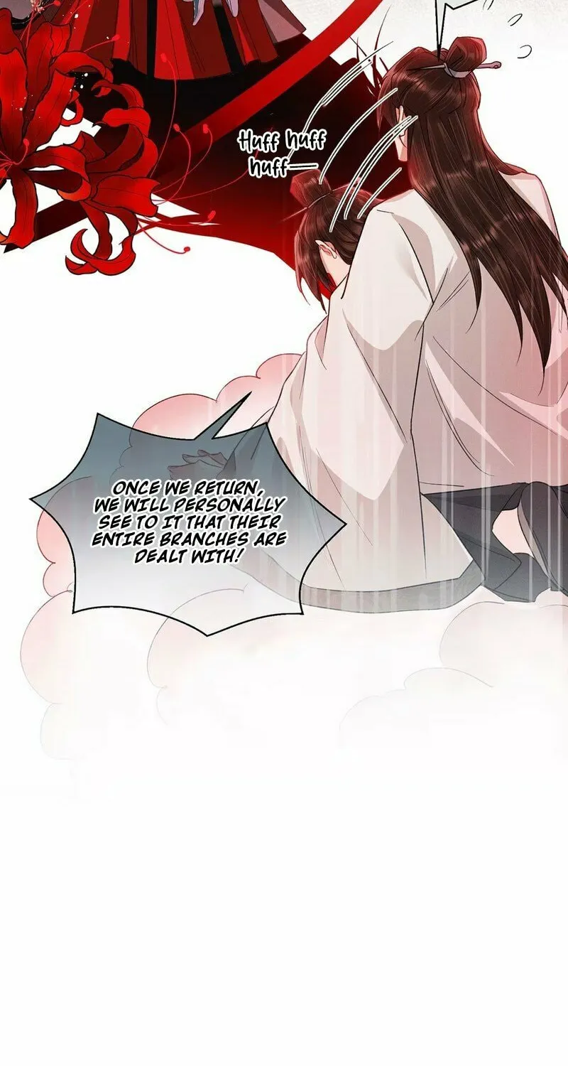 Offering Salted Fish To Master Chapter 12 page 42 - 