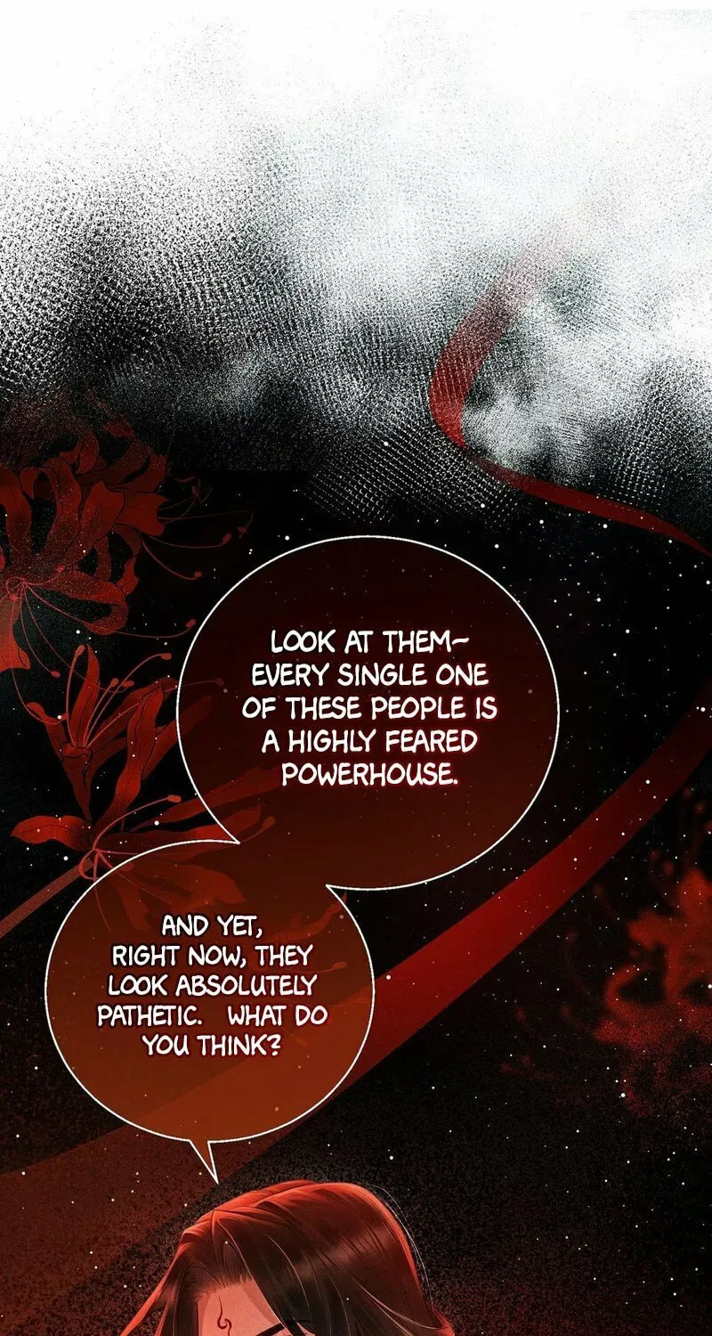 Offering Salted Fish To Master Chapter 12 page 43 - 