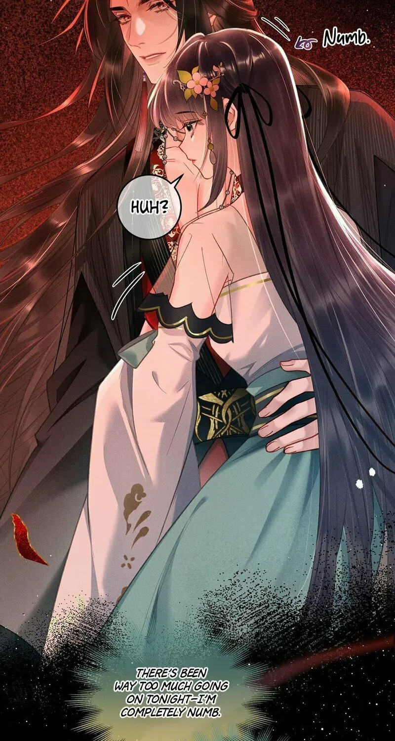 Offering Salted Fish To Master Chapter 12 page 44 - 