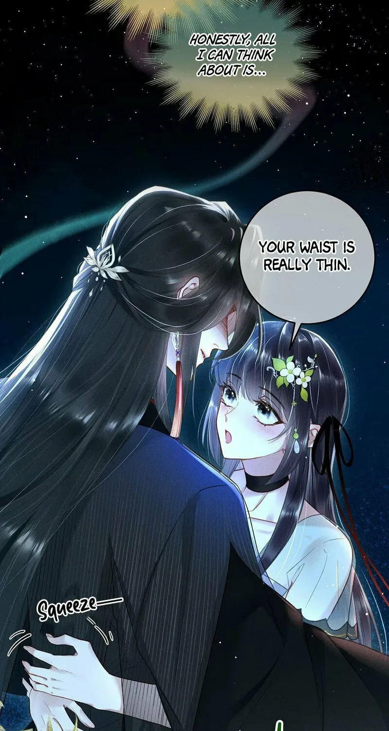 Offering Salted Fish To Master Chapter 12 page 45 - 