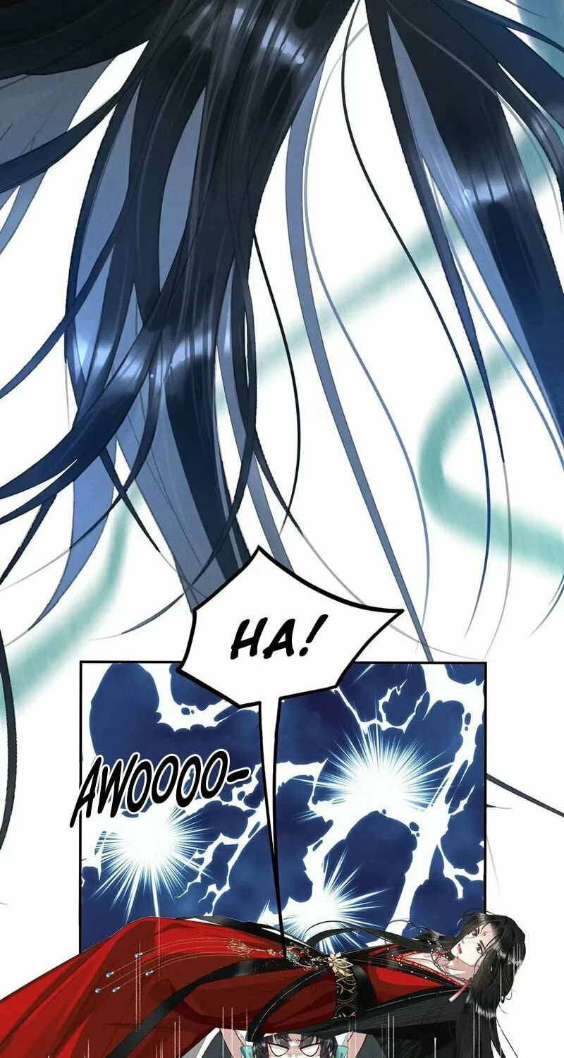 Offering Salted Fish To Master Chapter 12 page 6 - 