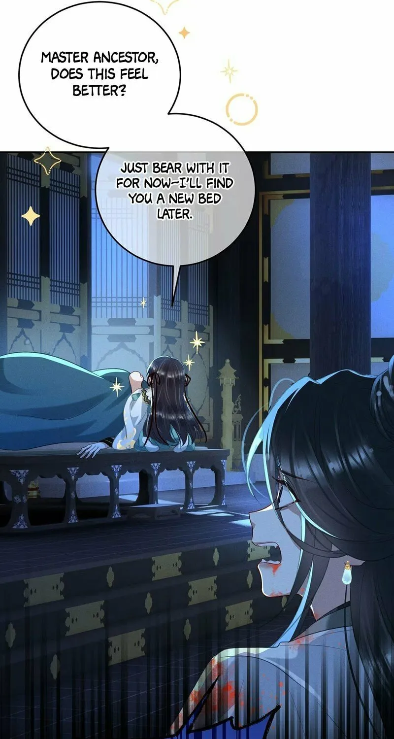 Offering Salted Fish To Master Chapter 12 page 9 - 