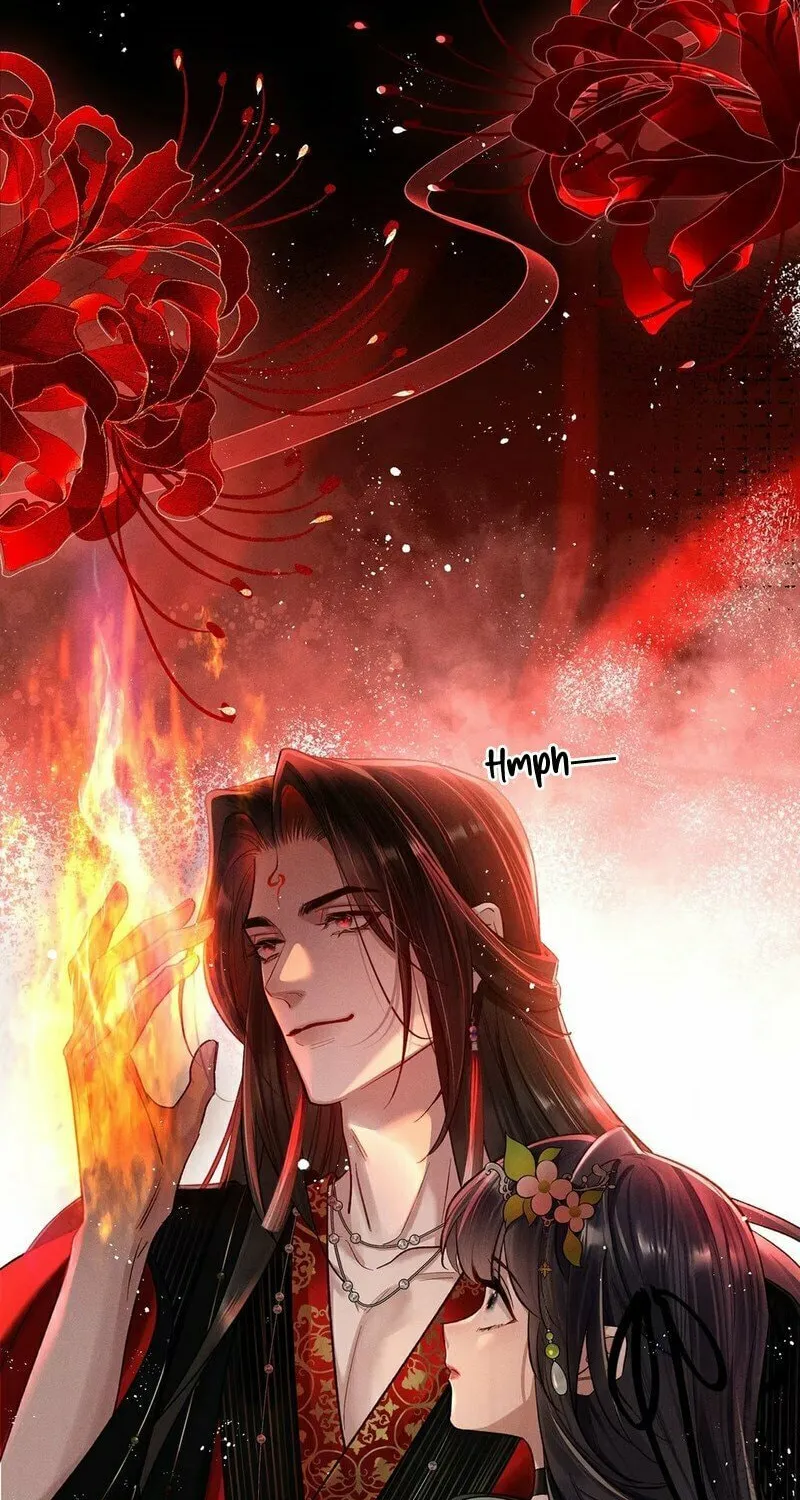 Offering Salted Fish To Master Chapter 13 page 11 - 