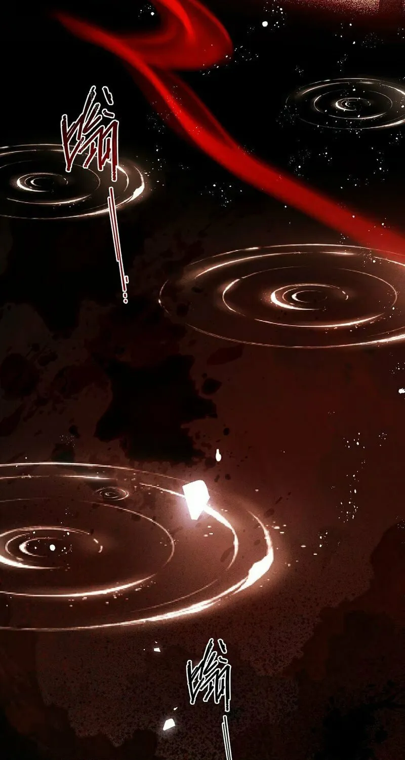 Offering Salted Fish To Master Chapter 13 page 14 - 