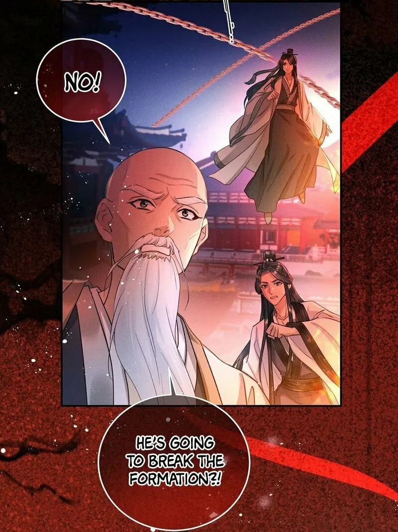 Offering Salted Fish To Master Chapter 13 page 15 - 