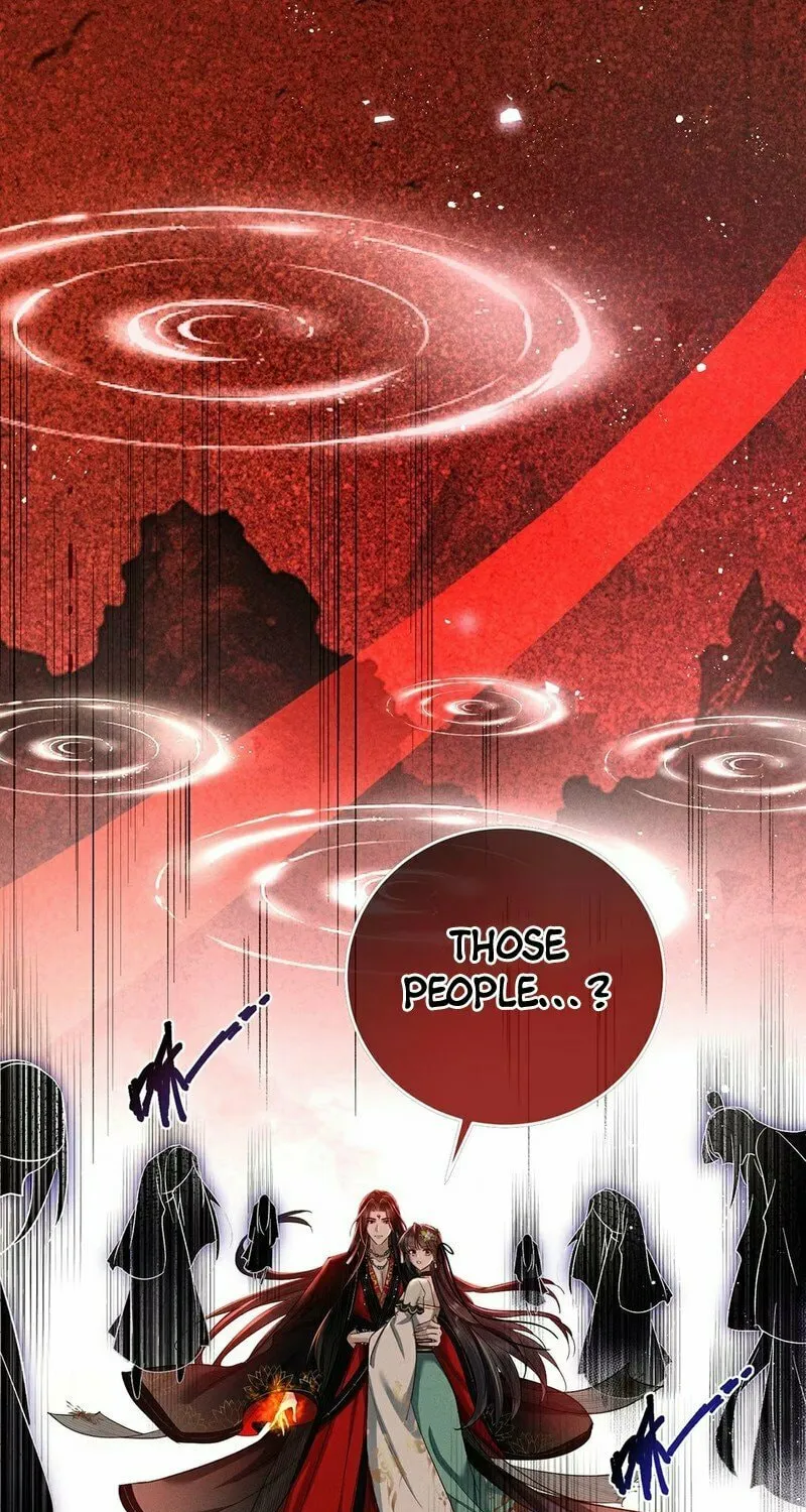 Offering Salted Fish To Master Chapter 13 page 16 - 