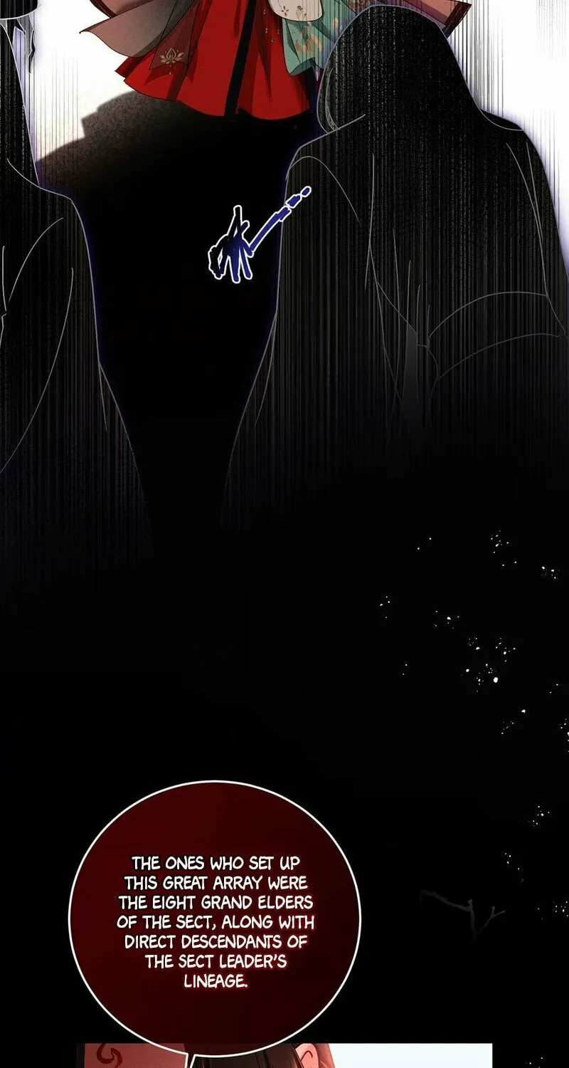 Offering Salted Fish To Master Chapter 13 page 17 - 