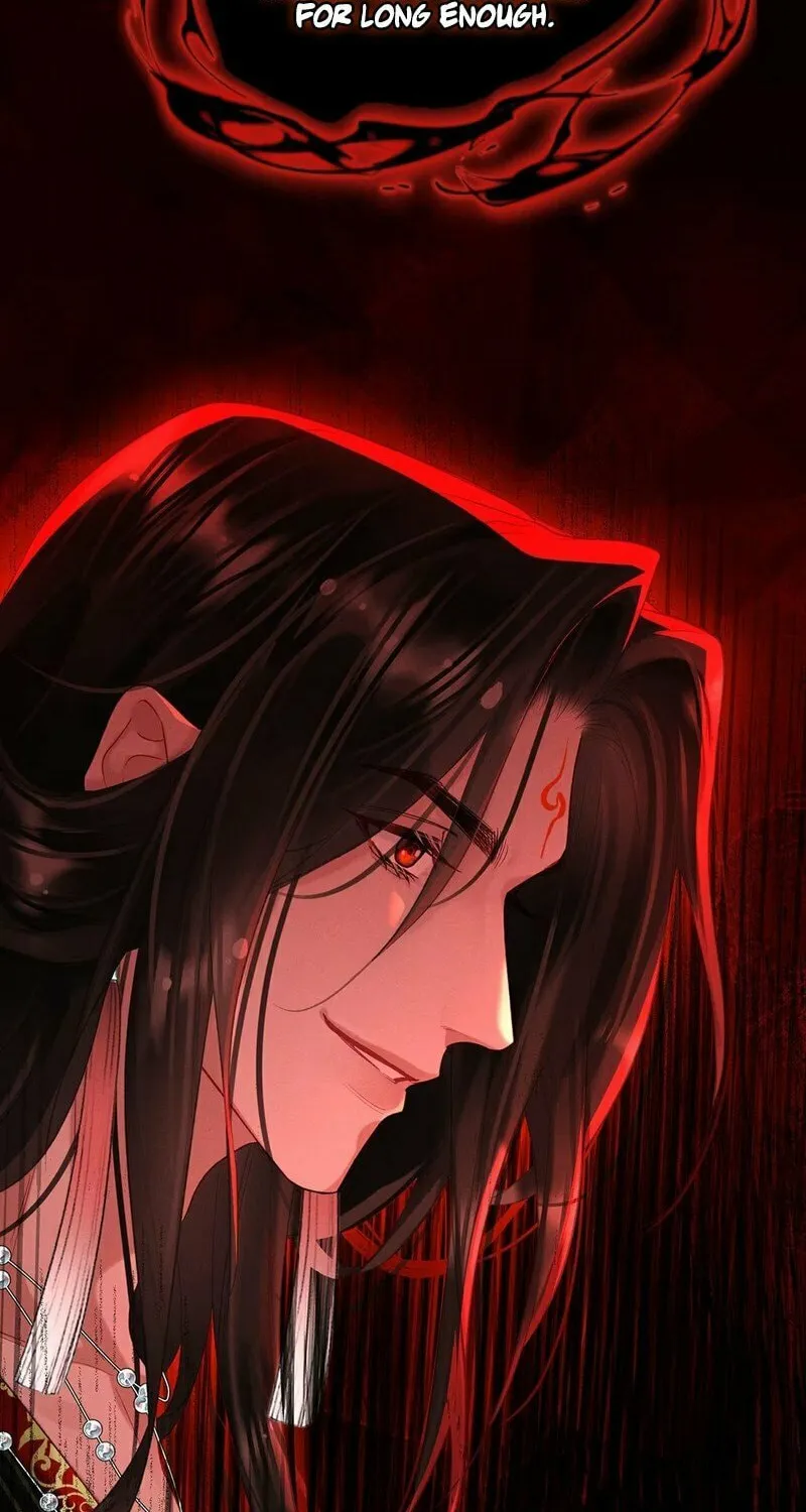 Offering Salted Fish To Master Chapter 13 page 19 - 