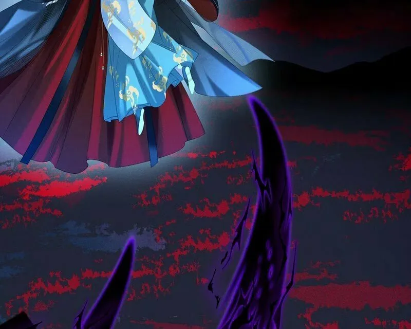 Offering Salted Fish To Master Chapter 13 page 22 - 