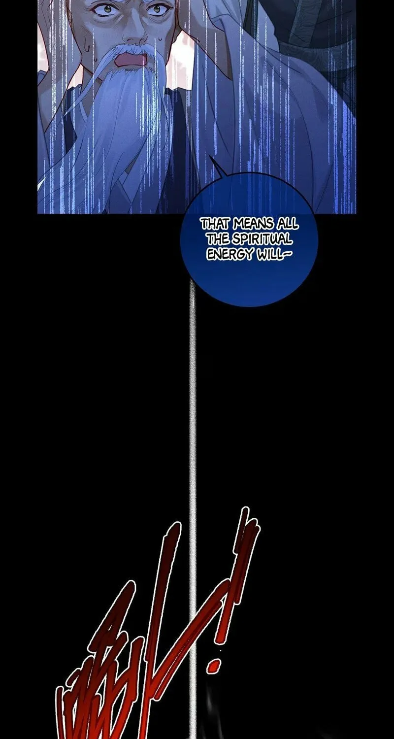 Offering Salted Fish To Master Chapter 13 page 26 - 