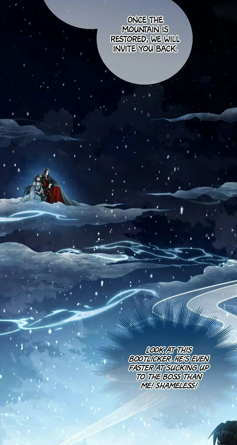 Offering Salted Fish To Master Chapter 13 page 39 - 