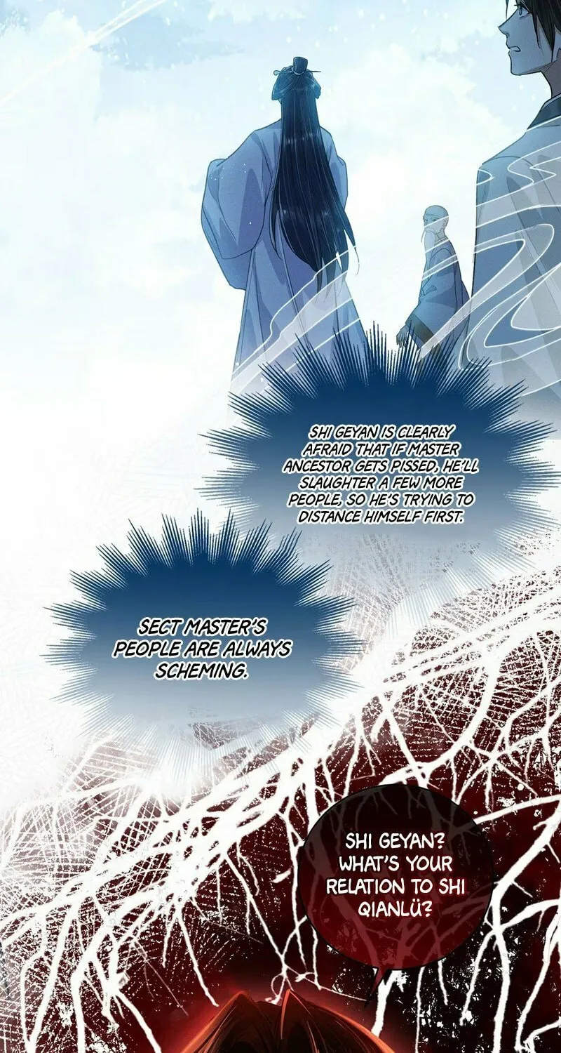 Offering Salted Fish To Master Chapter 13 page 40 - 