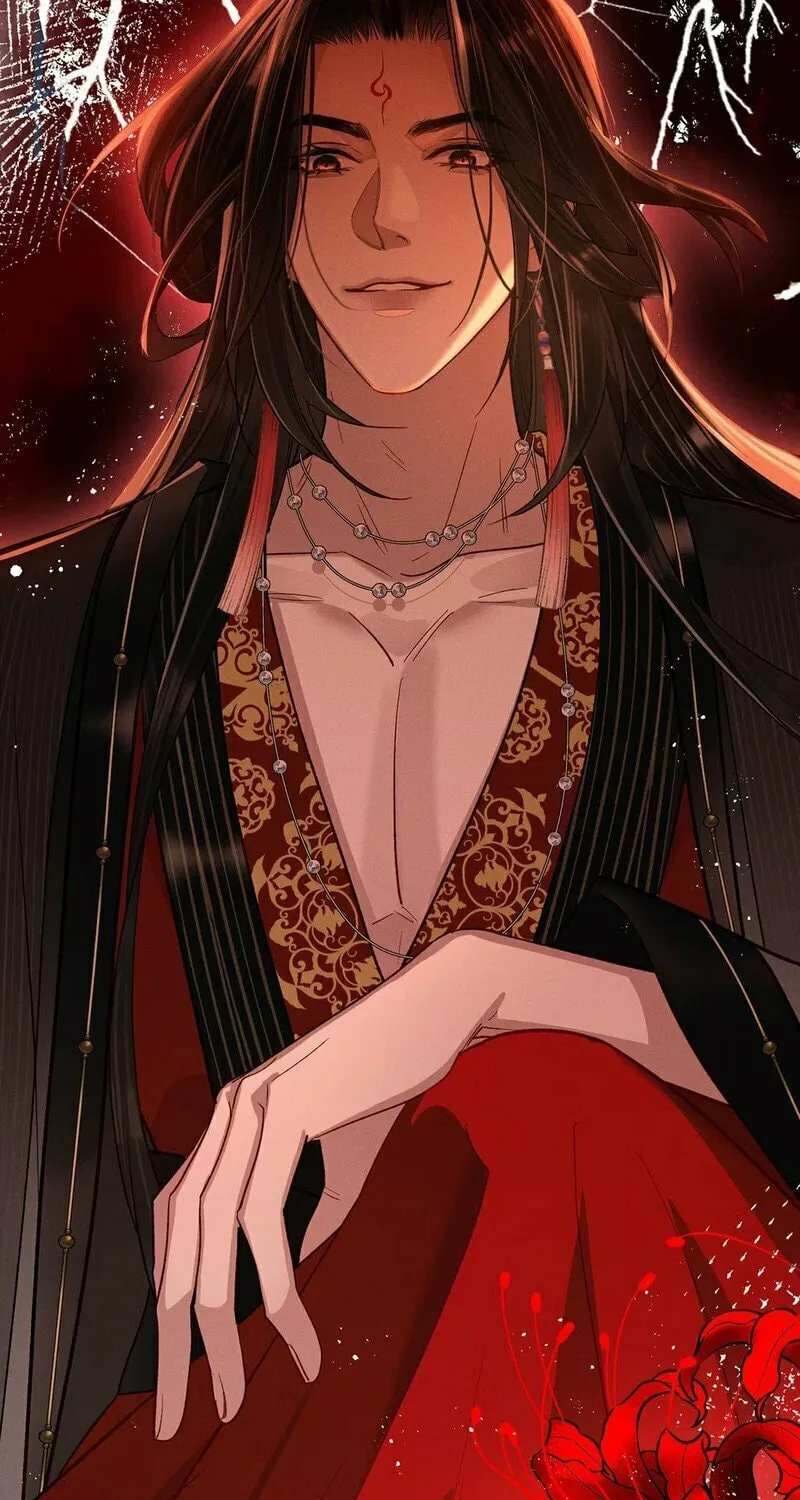 Offering Salted Fish To Master Chapter 13 page 41 - 