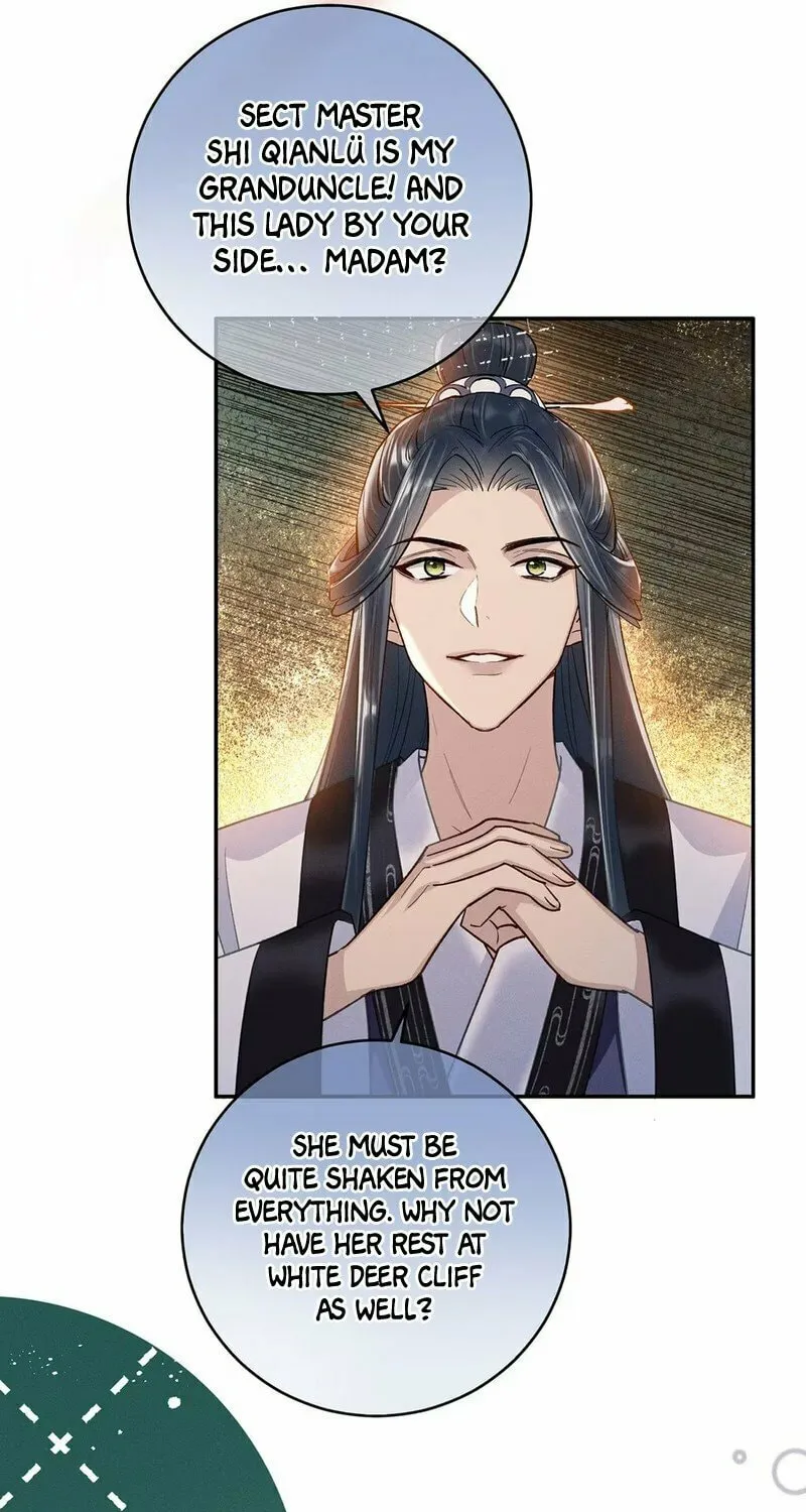 Offering Salted Fish To Master Chapter 13 page 43 - 