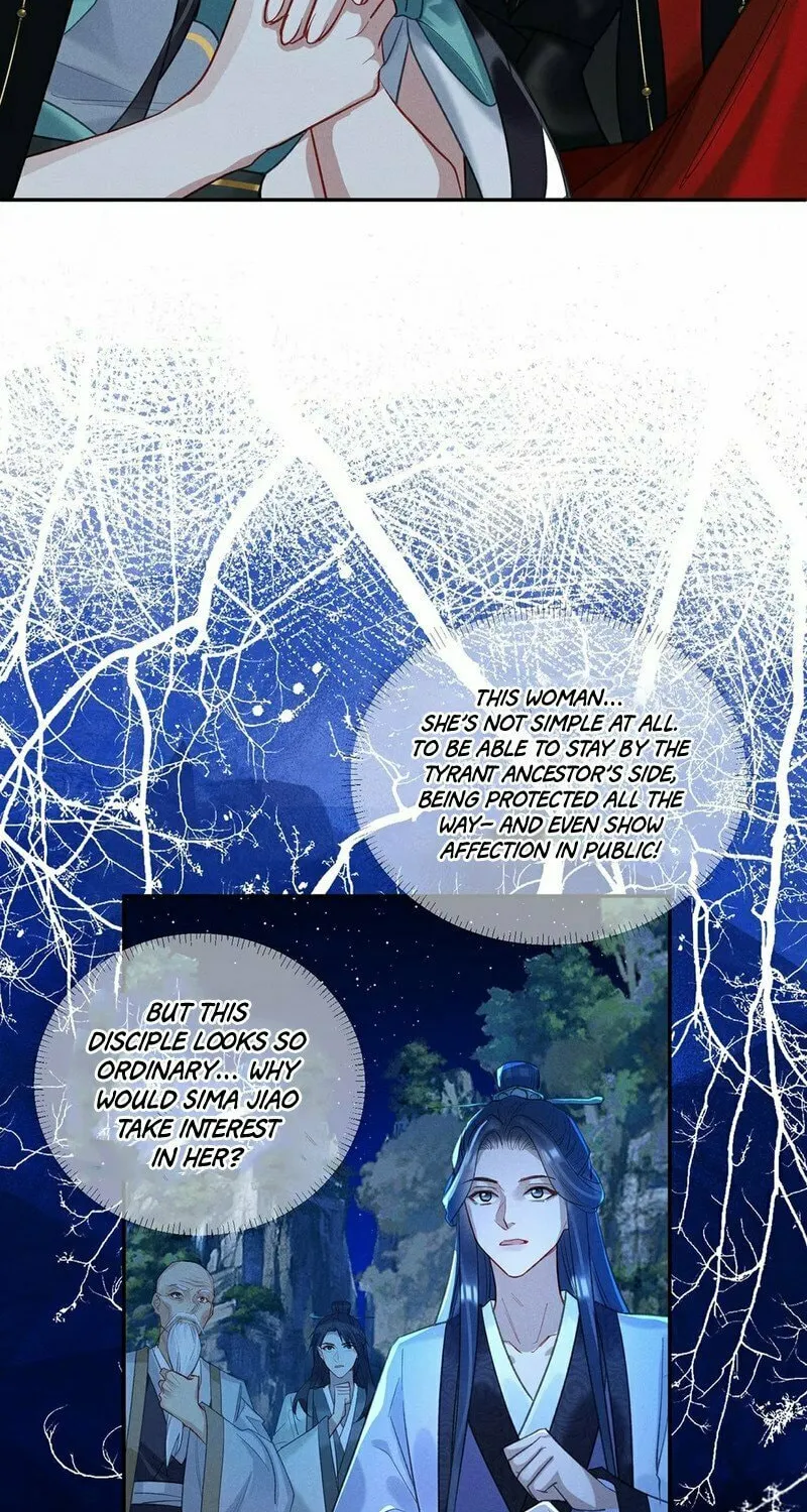 Offering Salted Fish To Master Chapter 13 page 48 - 