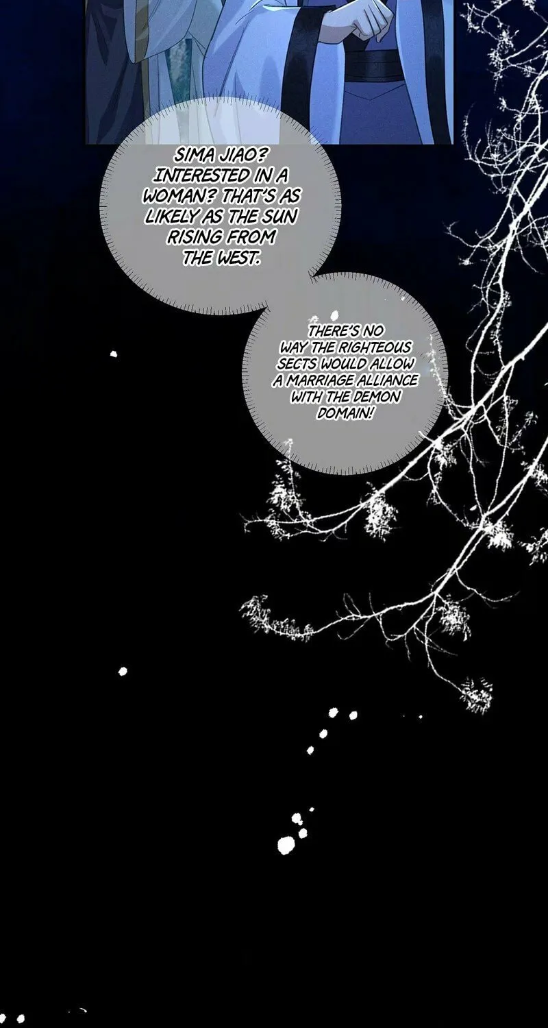 Offering Salted Fish To Master Chapter 13 page 49 - 