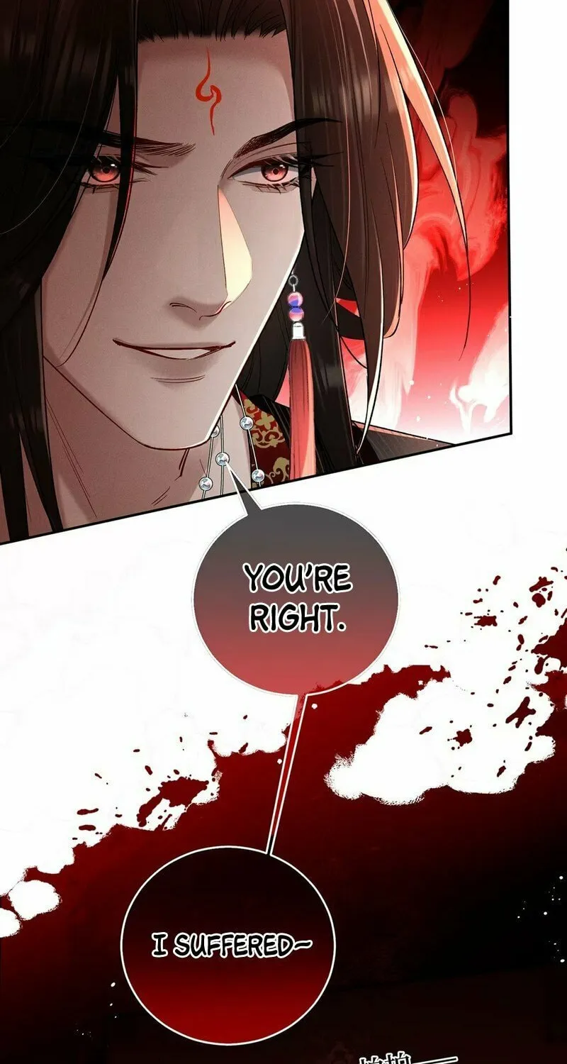 Offering Salted Fish To Master Chapter 13 page 6 - 