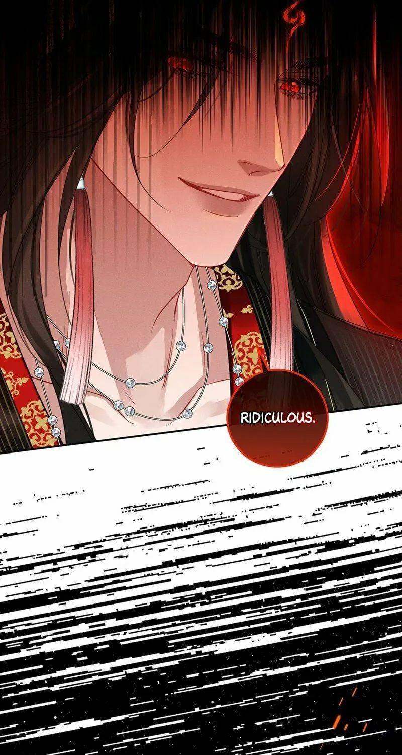 Offering Salted Fish To Master Chapter 13 page 51 - 