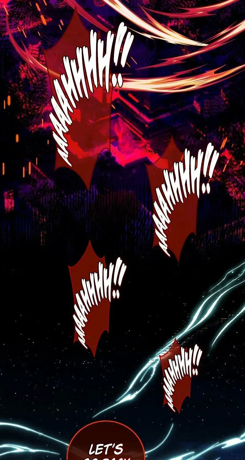 Offering Salted Fish To Master Chapter 13 page 54 - 