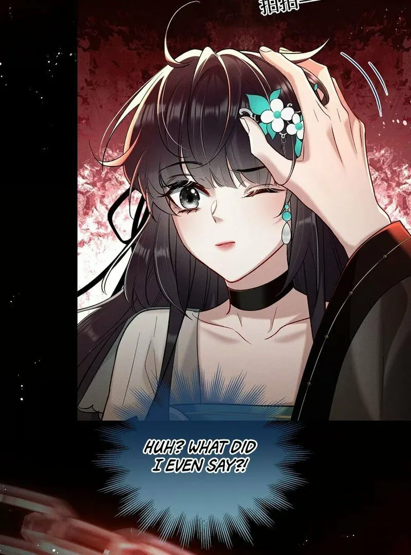 Offering Salted Fish To Master Chapter 13 page 7 - 