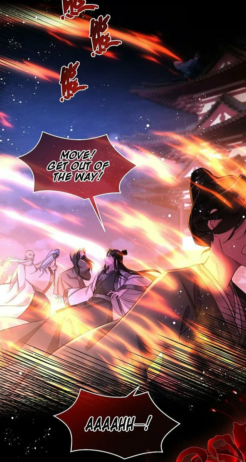 Offering Salted Fish To Master Chapter 13 page 10 - 