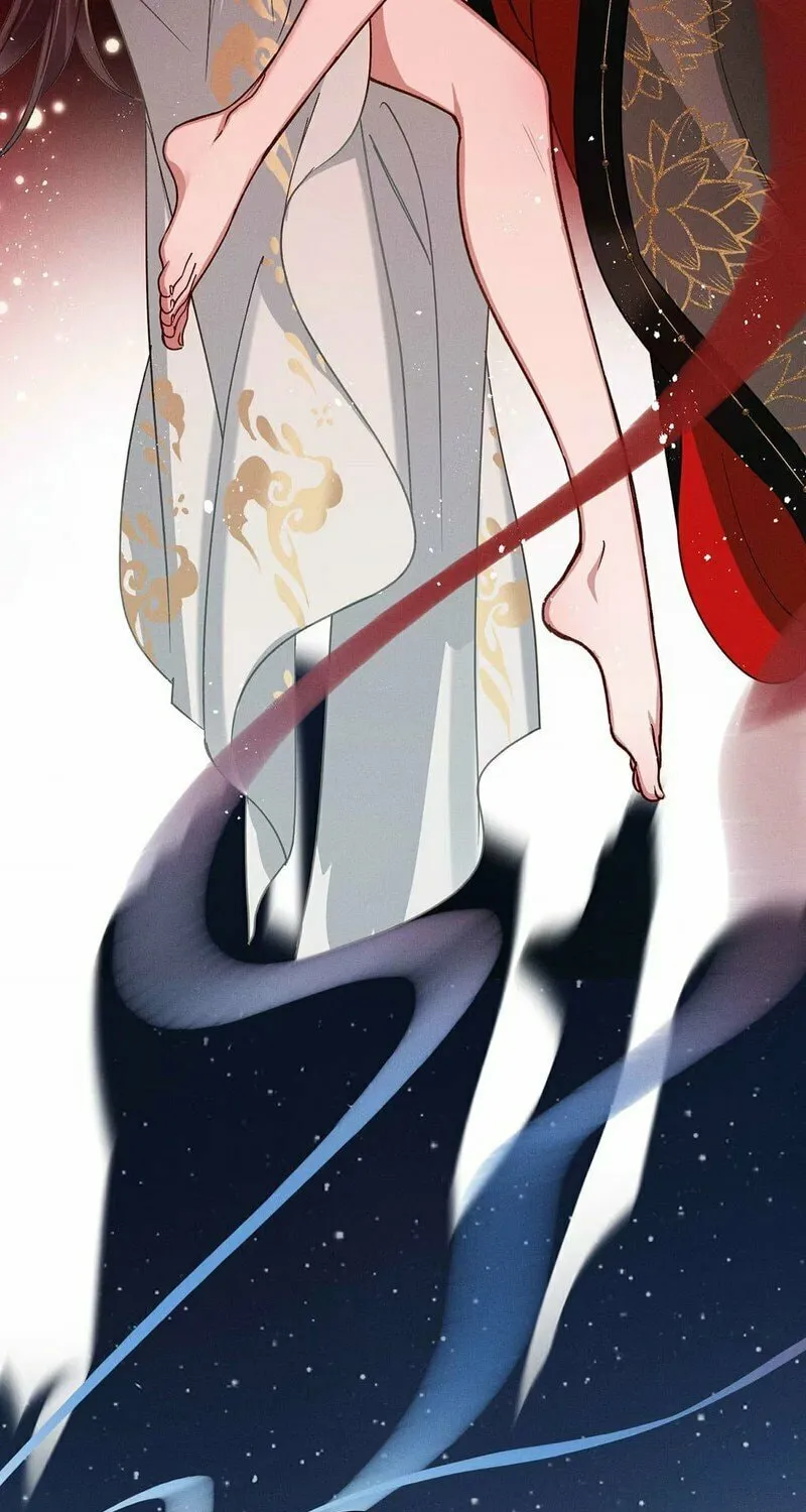 Offering Salted Fish To Master Chapter 14 page 15 - 