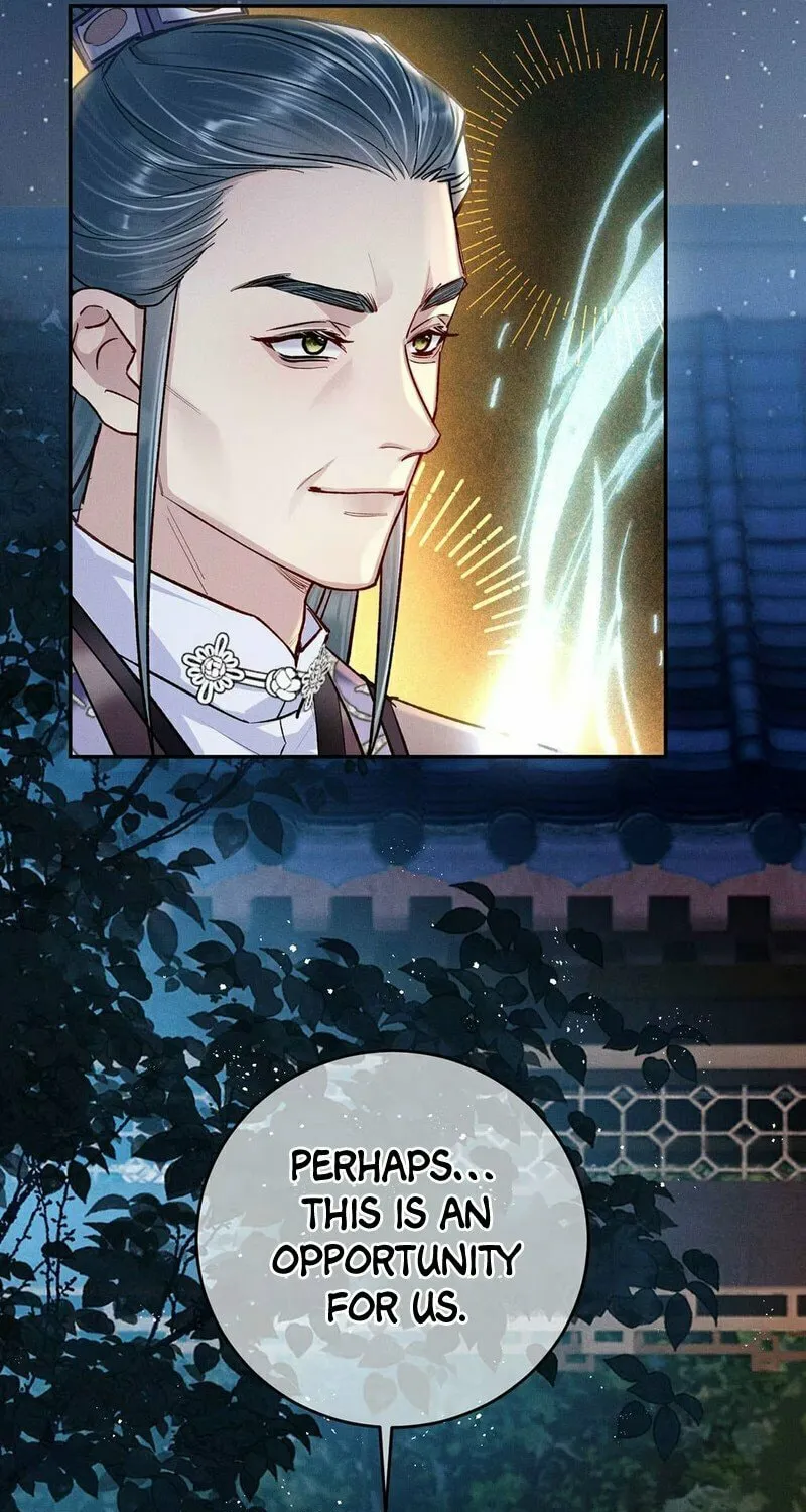 Offering Salted Fish To Master Chapter 14 page 17 - 