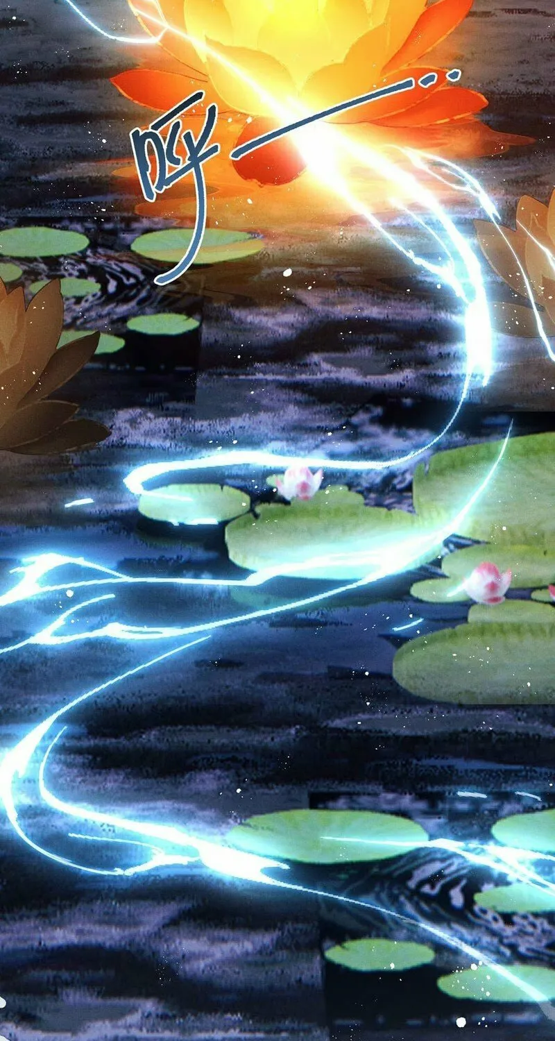 Offering Salted Fish To Master Chapter 14 page 19 - 