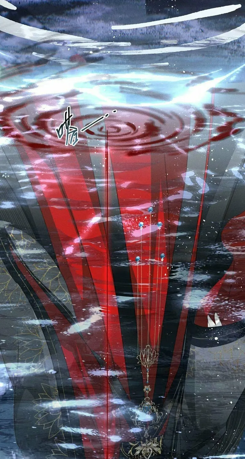 Offering Salted Fish To Master Chapter 14 page 20 - 