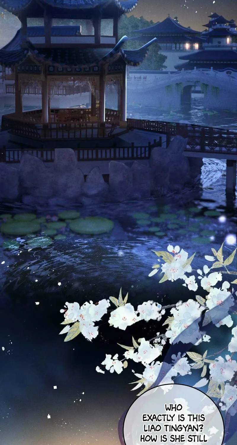 Offering Salted Fish To Master Chapter 14 page 3 - 