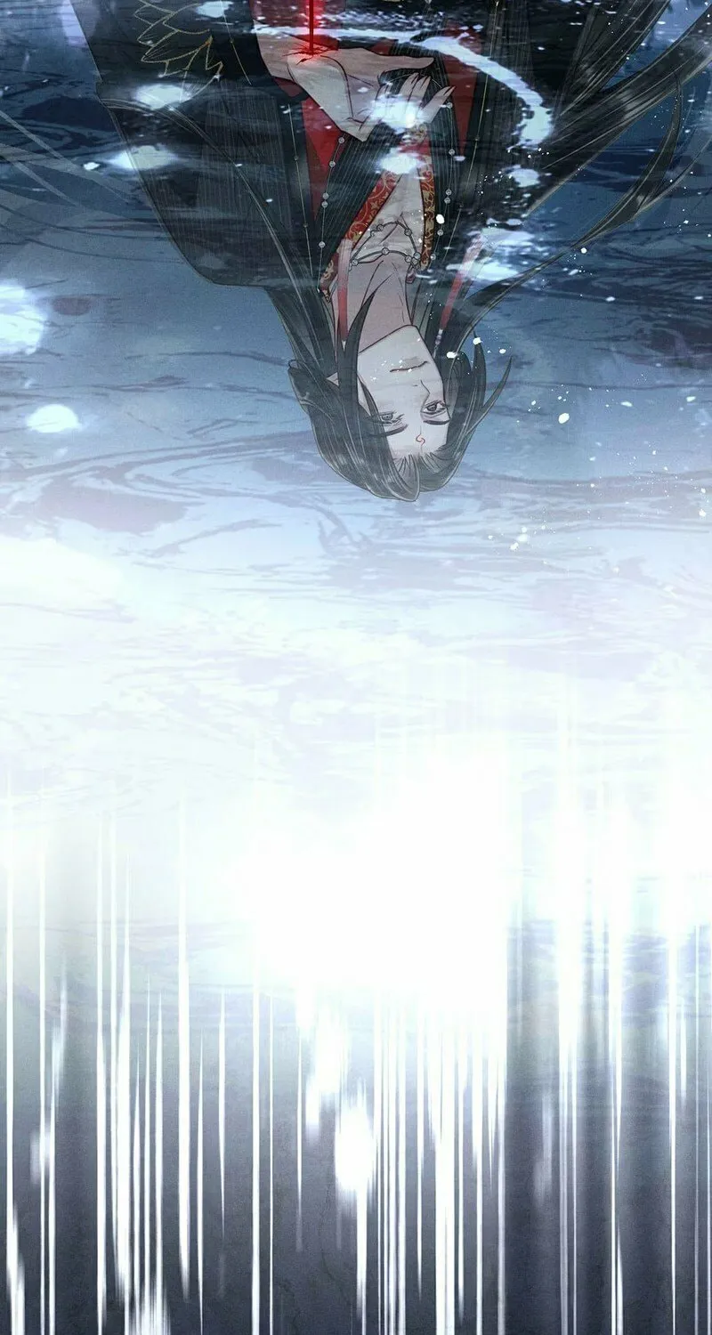 Offering Salted Fish To Master Chapter 14 page 21 - 